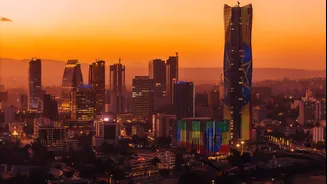 India and Ethiopia Strengthen Ties in Healthcare, AI, and Agriculture