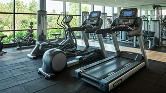 Shilpa Shetty's Fitness Secrets: Workout Regime Unveiled!