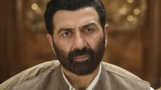 Sunny Deol's 'Batwara 1947': CBFC certificate, runtime, release date