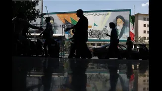 Hormuz Reopening, Frozen Funds, Nuclear Talks: What’s Inside The 14-Point US-Iran Peace Deal