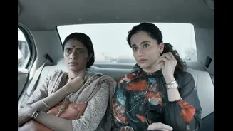 Assi Review: Taapsee Pannu, Kani Kusruti Power Anubhav Sinha’s Gut-Wrenching Film With Fierce Conviction