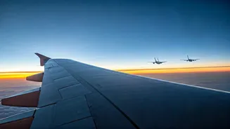 IndiGo's Flight Cancellations: A Deep Dive into the Aviation Turmoil