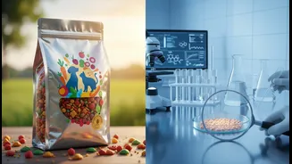 Pet Nutrition Becomes Risky When Marketing Replaces Professional Advice