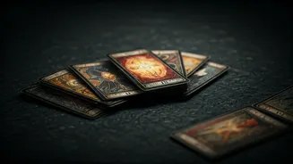 Weekly Tarot: October 27-November 2