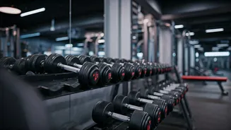 Build Muscle Smarter With The Right Workout Split