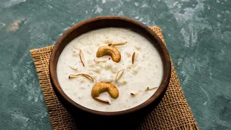 Janmashtami 2026: Five Traditional-Style Milk Desserts For Home Bhog