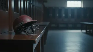 The greatest cricket conspiracy theories: Fact vs Fiction