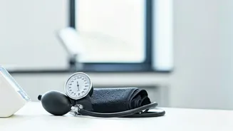 White Coat Hypertension: Why Your BP Spikes at the Clinic?