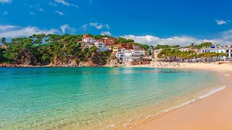 Inside Portugal Beaches: Exploring Beaches Near Portugal's Smaller Towns