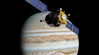 What NASA Europa Clipper Exploration Means For Deep Ocean Microbial Research Beyond Earth