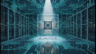 Domestic Inference Chips Could Help India Control Costs, Supply And Data Workloads