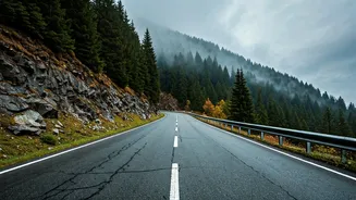 Road Conditions Are The Real Hill-Station Filter