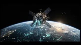 NASA's GRITSS Mission Brings Fresh Hope For Better Earth Science