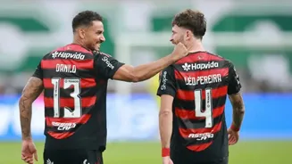 Quanto vale a Copa para o Flamengo? O mecanismo que poucos torcedores conhecem