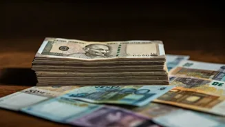 Rupee Strong: 10 Nations Where It Is Accepted