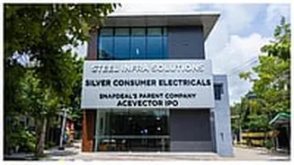 Steel Infra Solutions, Silver Consumer Electricals & Snapdeal's Parent Company, AceVector, Secure SEBI's Approval To Launch IPOs