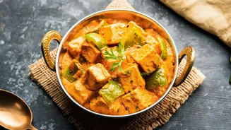 Maharashtra Acts Against Products Marketed as Paneer Without Meeting Standards