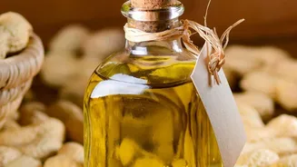 How To Choose Healthy Oils: Comparing Cold-Pressed Groundnut Oil Against Common Refined Oils