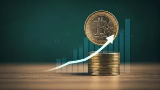 Invest Spare Change Automatically Into Index Funds Using Smart Software