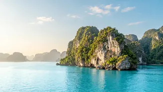 Thailand Travel Rule Change: Indian Tourists Lose The Previous 60-Day Stay