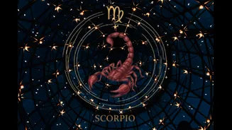 Scorpio Horoscope Today, January 8, 2026