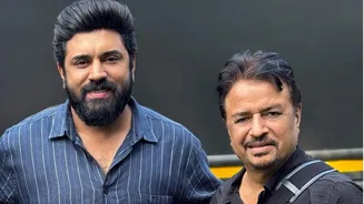 Panorama Studios-Nivin Pauly sign ambitious multi-film ₹100cr deal