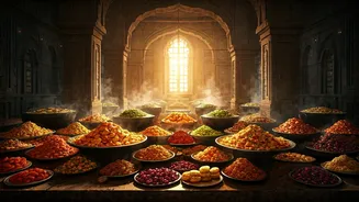 Why Sacred Puri Kitchen Dispatched Record Quantities Of Holy Mahaprasad