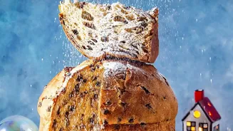 Before Buying Festive Food Gifts, Review Shelf Life And Ingredients And Storage