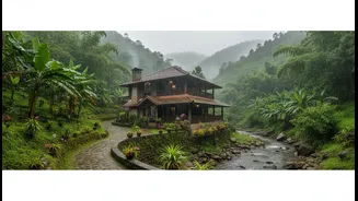 How to plan affordable slow-travel trips using Wayanad off-season villa discounts