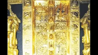 Sabarimala Gold Theft: Kerala HC Grants More Time To SIT, Orders To Submit Report On Jan 19