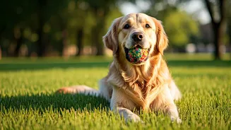 Weekend Plans Feel Better With Your Pet