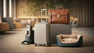 Pet Parents Have Entered Holiday Booking Mode