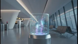 Digital Entry Systems Are Changing What Travellers Must Prepare Before Flying