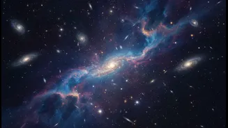 Why Hubble Discovery Shows That Ancient Galaxies Formed Stars Much Faster Than Expected