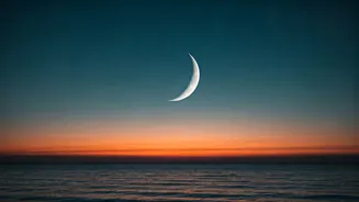 Eid al-Fitr 2026: India's Moon Sighting Guide & City Timings