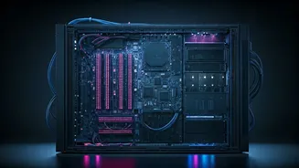 NVIDIA's Next AI Rack Was Too Complex To Build Quickly
