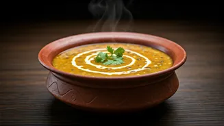 Asha Bhosle's Secret Peshawari Dal: Recreate Her Beloved Maa Ki Dal at Home