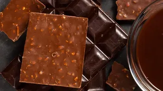 Chocolate Beauty Recipes Need Caution Around Sensitive Or Acne-Prone Skin