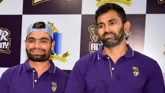 IPL 2026: Cameron Green key to KKR’s future plans, reveals Coach Abhishek Nayar
