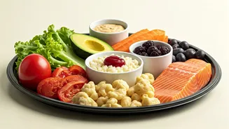 20 Kg Weight Loss Achieved: Fitness Influencer's Winning Indian Homely Meal Plan