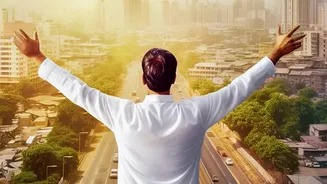 India as a Growth Market for Global Companies: The Key Facts and Current Status