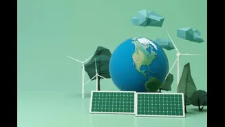 International Clean Energy Day: How India Is Shifting From Clean Energy Ambition To Scaled Execution