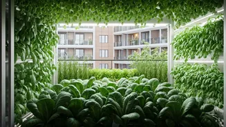The Apartment Trend That's Saving Grocery Bills