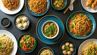 15 Delicious & Easy Vegetarian Chinese Recipes to Savor