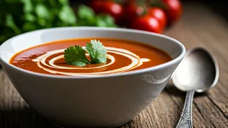 Cozy Winter Delights: Traditional Indian Foods