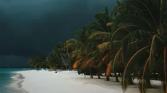 Affordable Weekend Escapes Near Kolkata: Explore Coastal Rains In Mandarmani