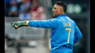 5 stars who debuted with MSD: Where are they now?