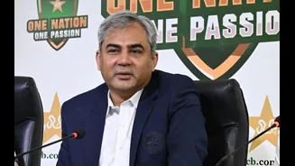 'Apne liye kuch nahi kiya' - Mohsin Naqvi breaks silence after ICC rejects Pakistan's demands amidst boycott U-turn