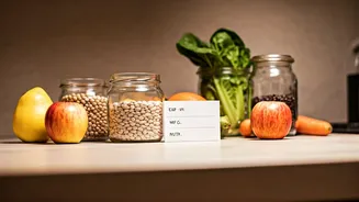 Decode Your Groceries: 4 Essential Food Label Abbreviations for Smarter Shopping