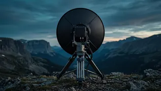 Communications Access as a Public-Interest Issue at the Centre of Starlink Restrictions and Ukraine Concerns